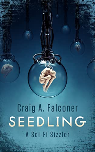 Seedling book cover