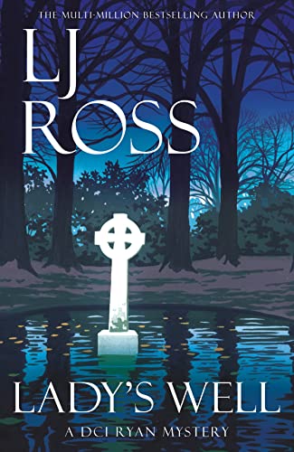 Lady's Well book cover