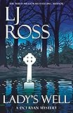 Lady's Well: A DCI Ryan Mystery (The DCI Ryan Mysteries Book 20)