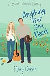 Anything That You Need