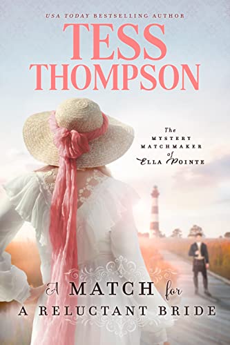 A Match for a Reluctant Bride book cover