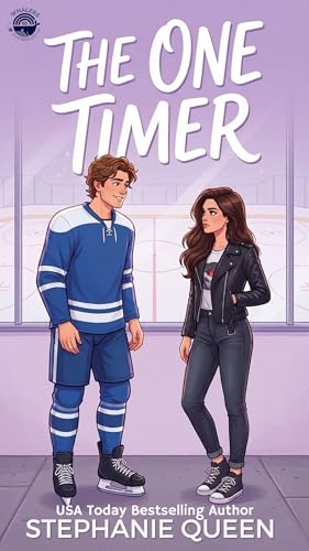 The One Timer book cover