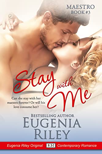 Stay with Me book cover