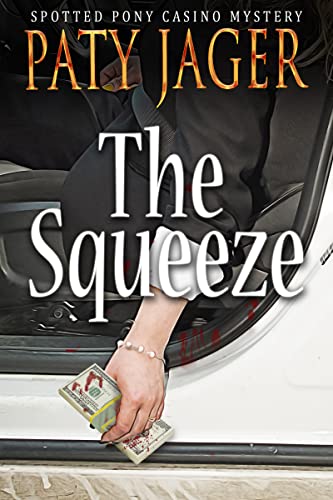 The Squeeze book cover