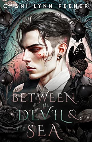 Between the Devil and the Sea book cover