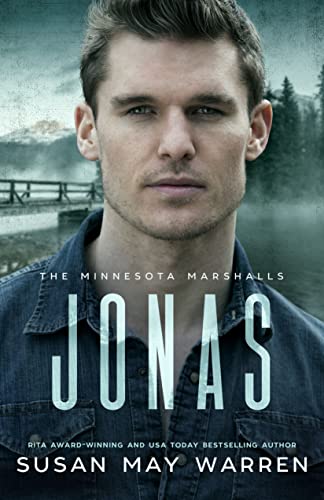 Jonas book cover