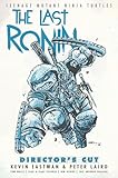 Teenage Mutant Ninja Turtles: The Last Ronin Director's Cut