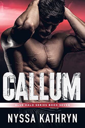 Callum book cover