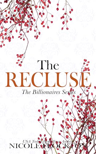 The Recluse book cover