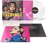 Pachinko Soundtrack