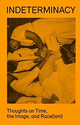 Indeterminacy book cover