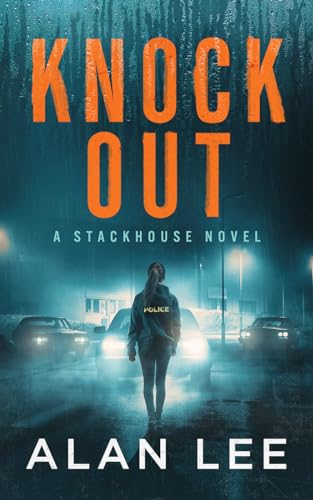 Knock Out / Sergeant Stackhouse book cover
