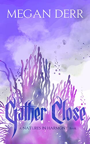 Gather Close cover