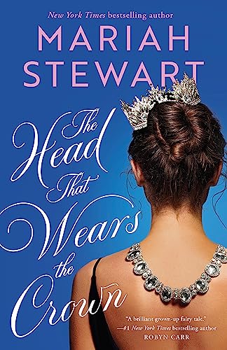The Head That Wears the Crown book cover