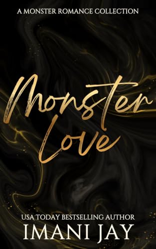 Knotted By The Beasts book cover