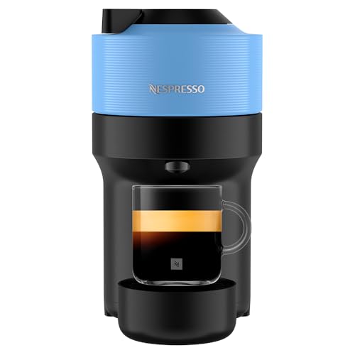 Cafeteira Nespresso Vertuo Pop