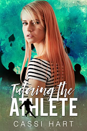 Tutoring the Athlete book cover