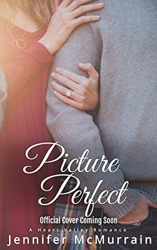 Picture Perfect book cover