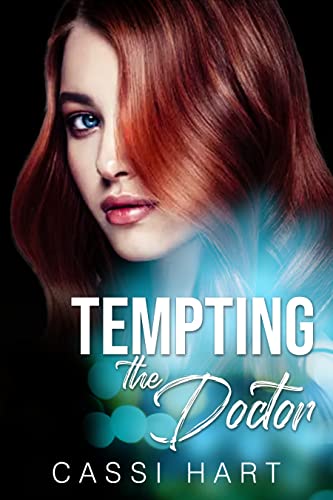 Tempting The Doctor cover