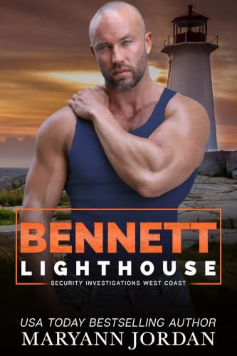 Bennett book cover