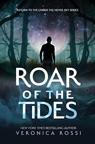 Roar of the Tides book cover