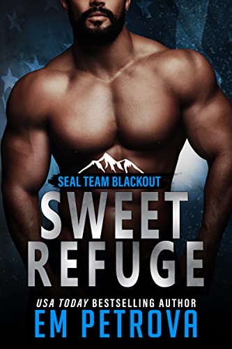 Sweet Refuge book cover