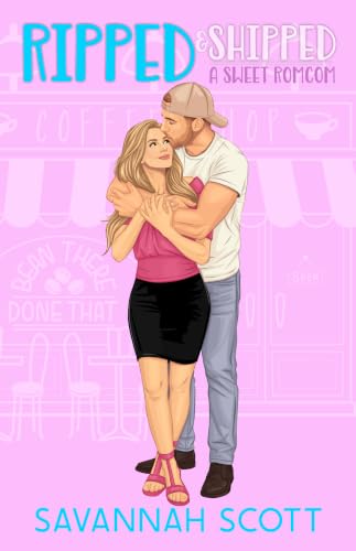Ripped & Shipped book cover