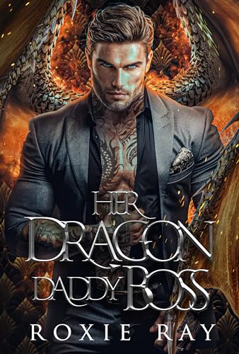 Dragon Daddy's Nanny cover