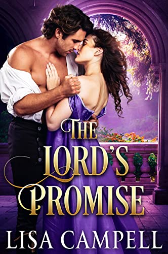 The Lord’s Promise book cover