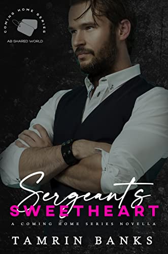 Sergeant's Sweetheart book cover