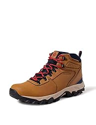 Columbia Newton Ridge Plus II Waterproof Hiking Boot