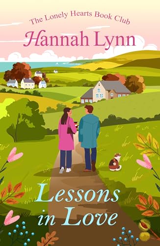 Lessons in Love book cover