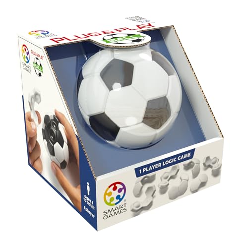 (-23%) SmartGames Plug & Play Ball