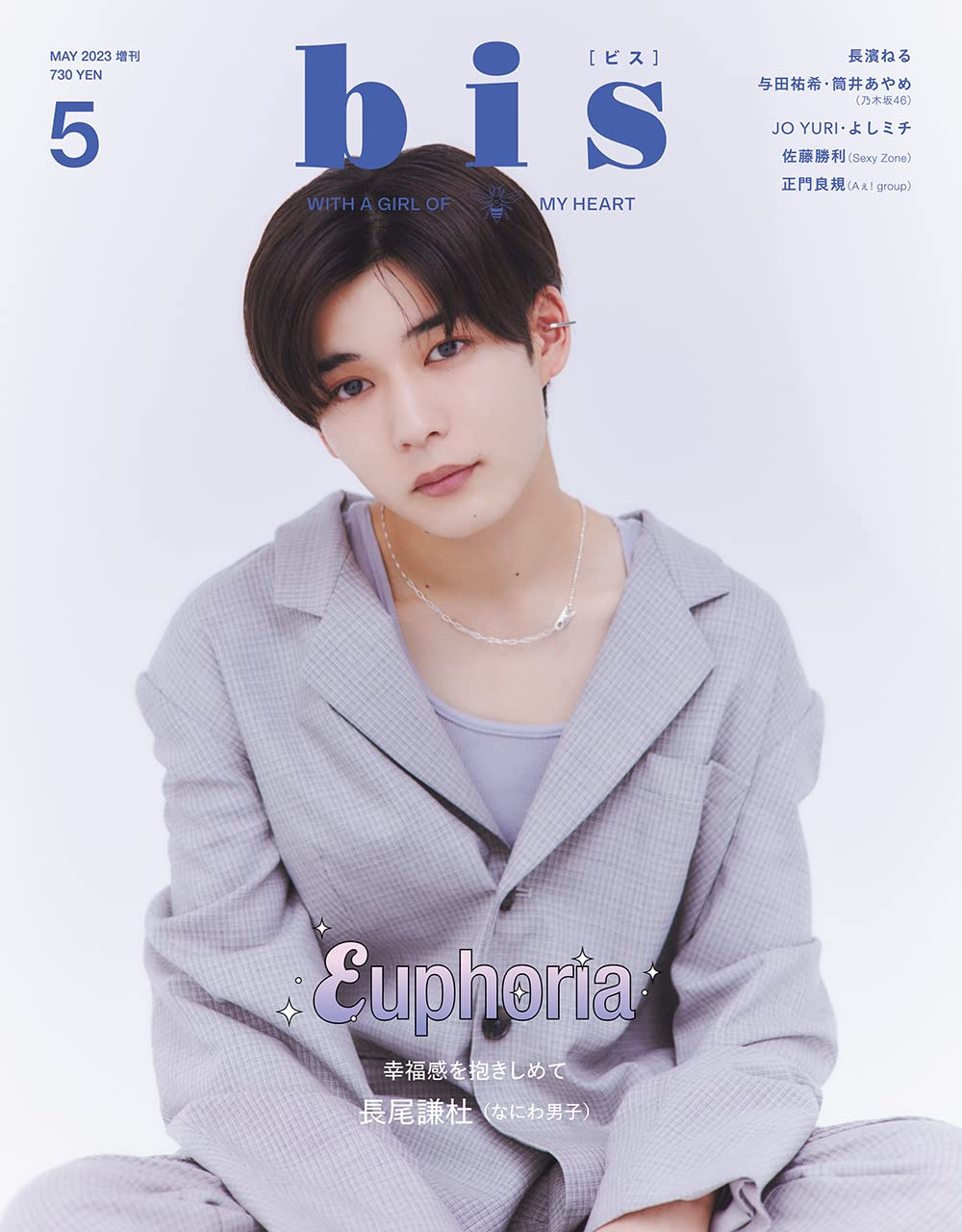 bis(ビス)増刊 2023年5月号 [雑誌]