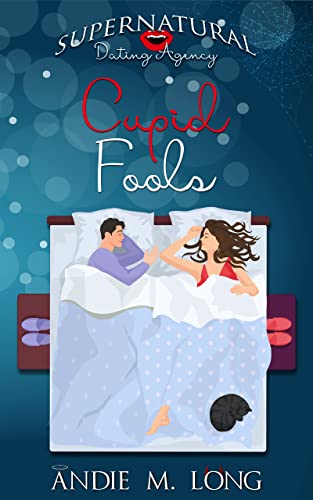 Cupid Fools book cover
