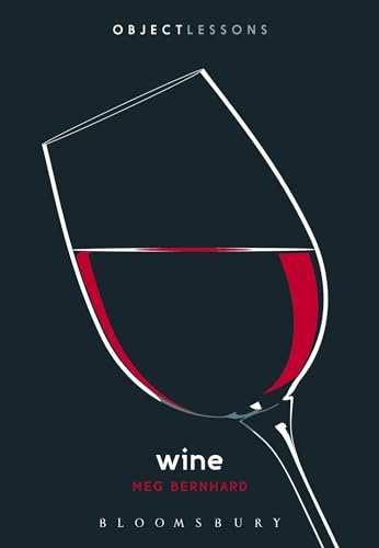 Wine book cover