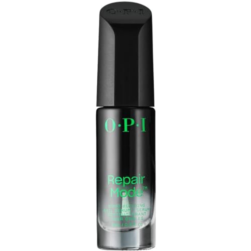 (-31%) OPI Repair Mode – veganes Nagelpflege-Serum gegen kaputte Nägel – Nail Bonding Nagelserum repariert die Keratinstruktur der Nägel von innen – für starke, widerstandsfähige Nägel in 6 Tagen