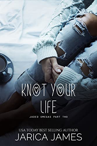 Knot Your Life book cover