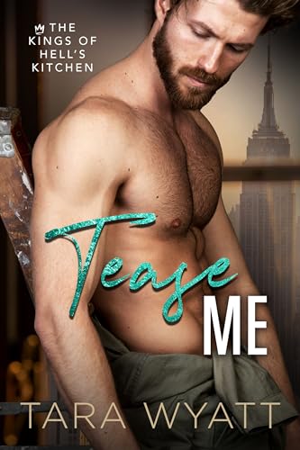 Tease Me book cover
