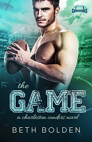 The Game book cover