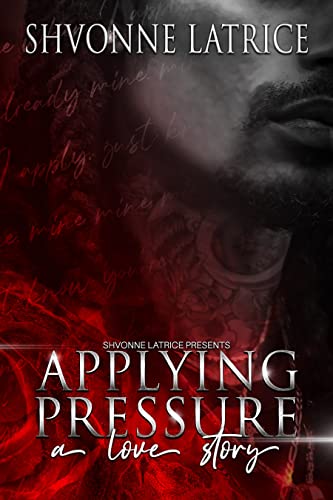 Applying Pressure book cover