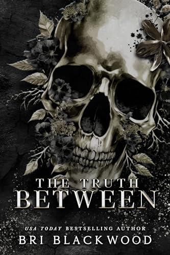 The Truth Between book cover