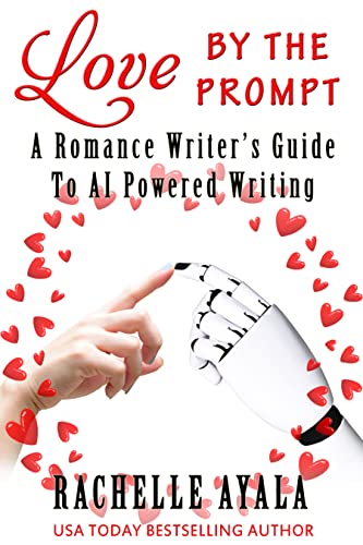 Love by the Prompt book cover