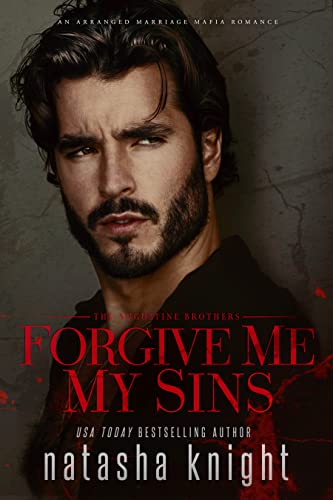 Forgive Me My Sins cover
