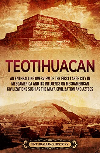 Teotihuacan
