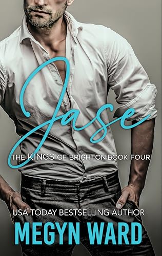 Jase book cover
