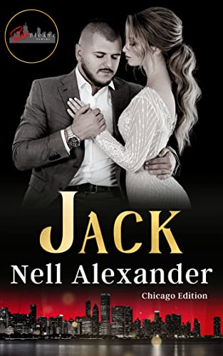 Jack (By: Nell Alexander) cover
