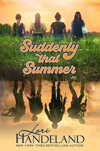 Suddenly That Summer book cover