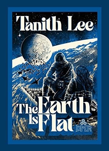 The Earth is Flat book cover