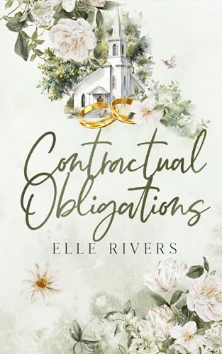 Contractual Obligations book cover